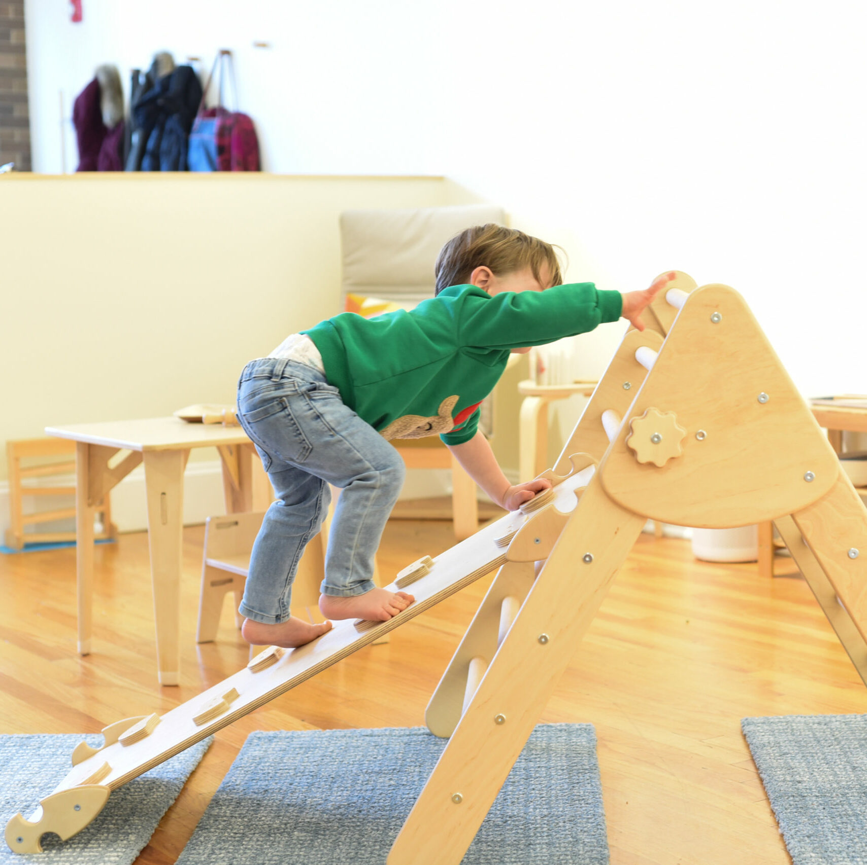 gross-motor gross-motor