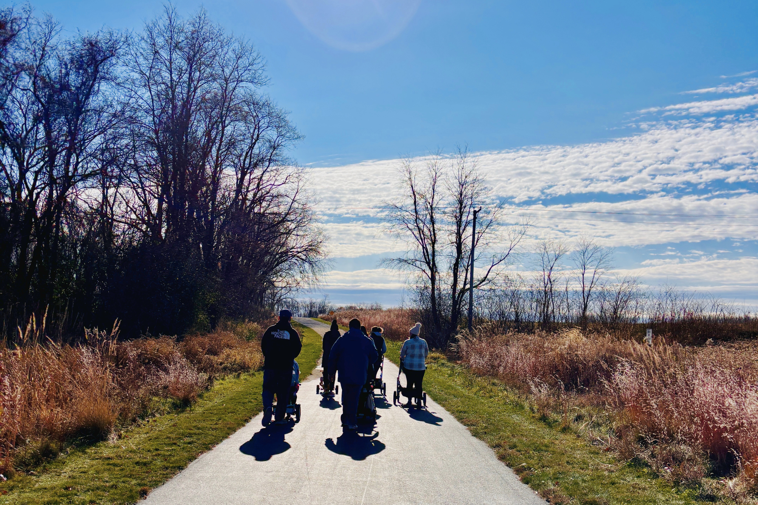 toddler-activity-walk-park