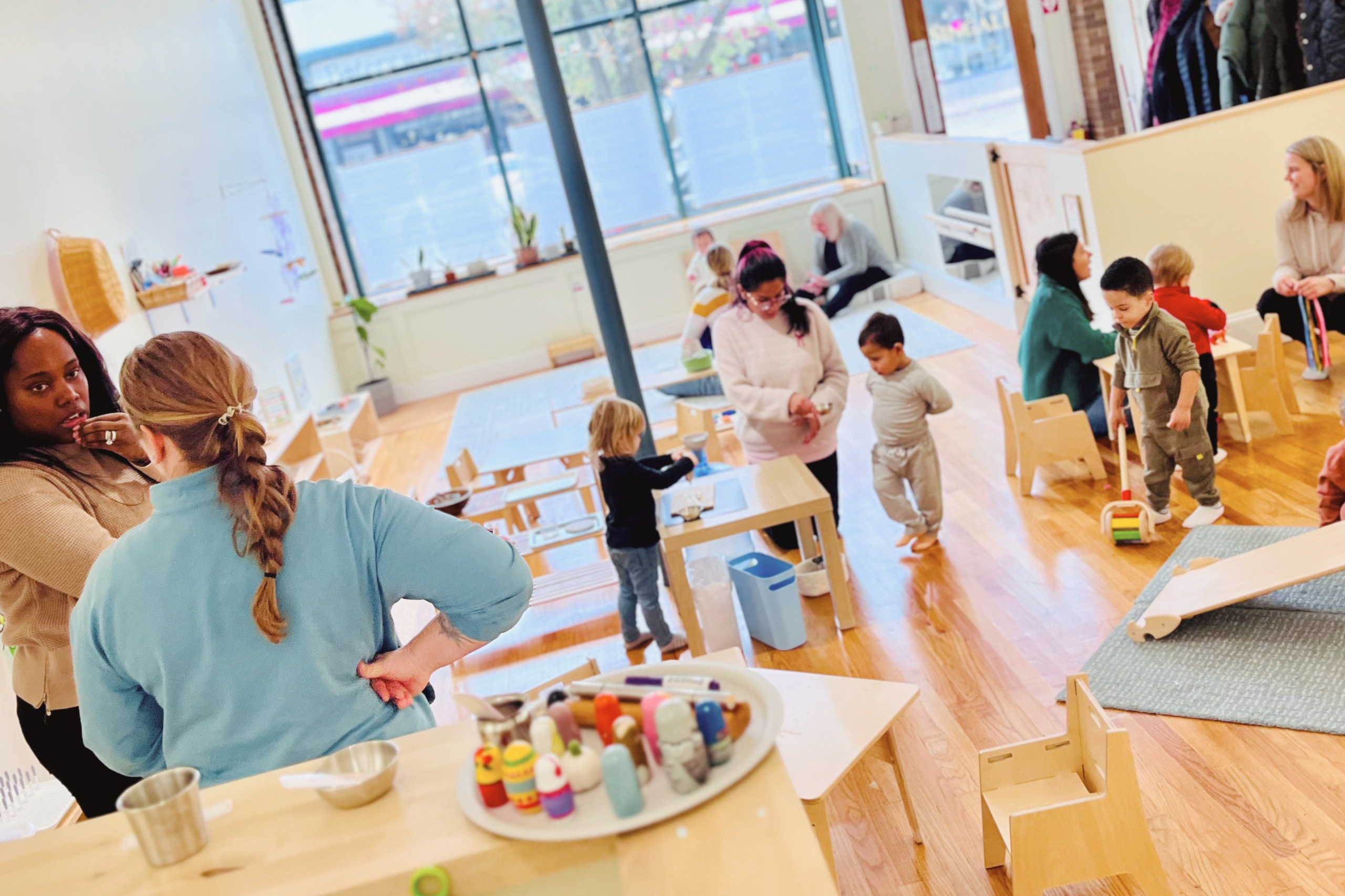 toddler-class-libertyville