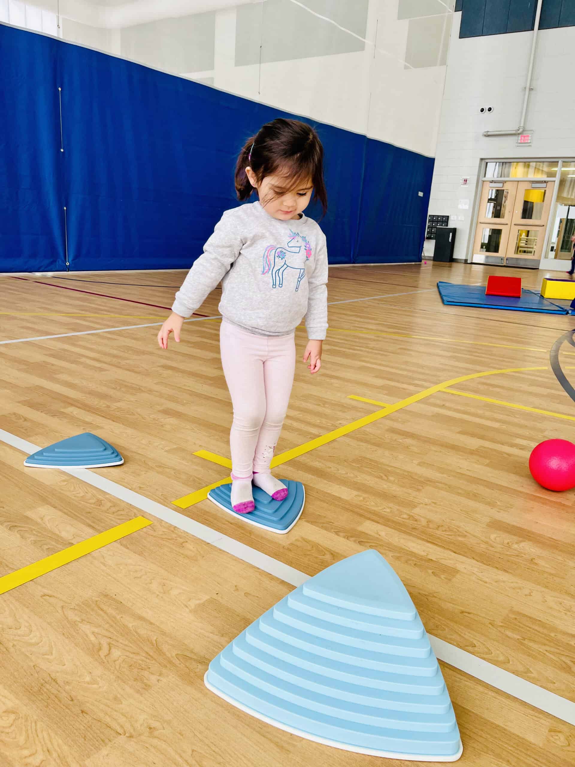 toddler-gym-class