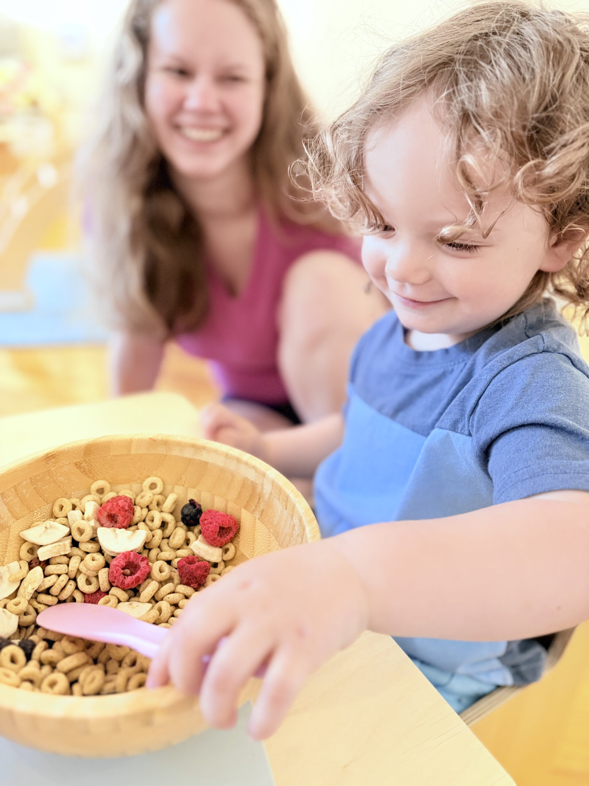 toddler-montessori-food-prep