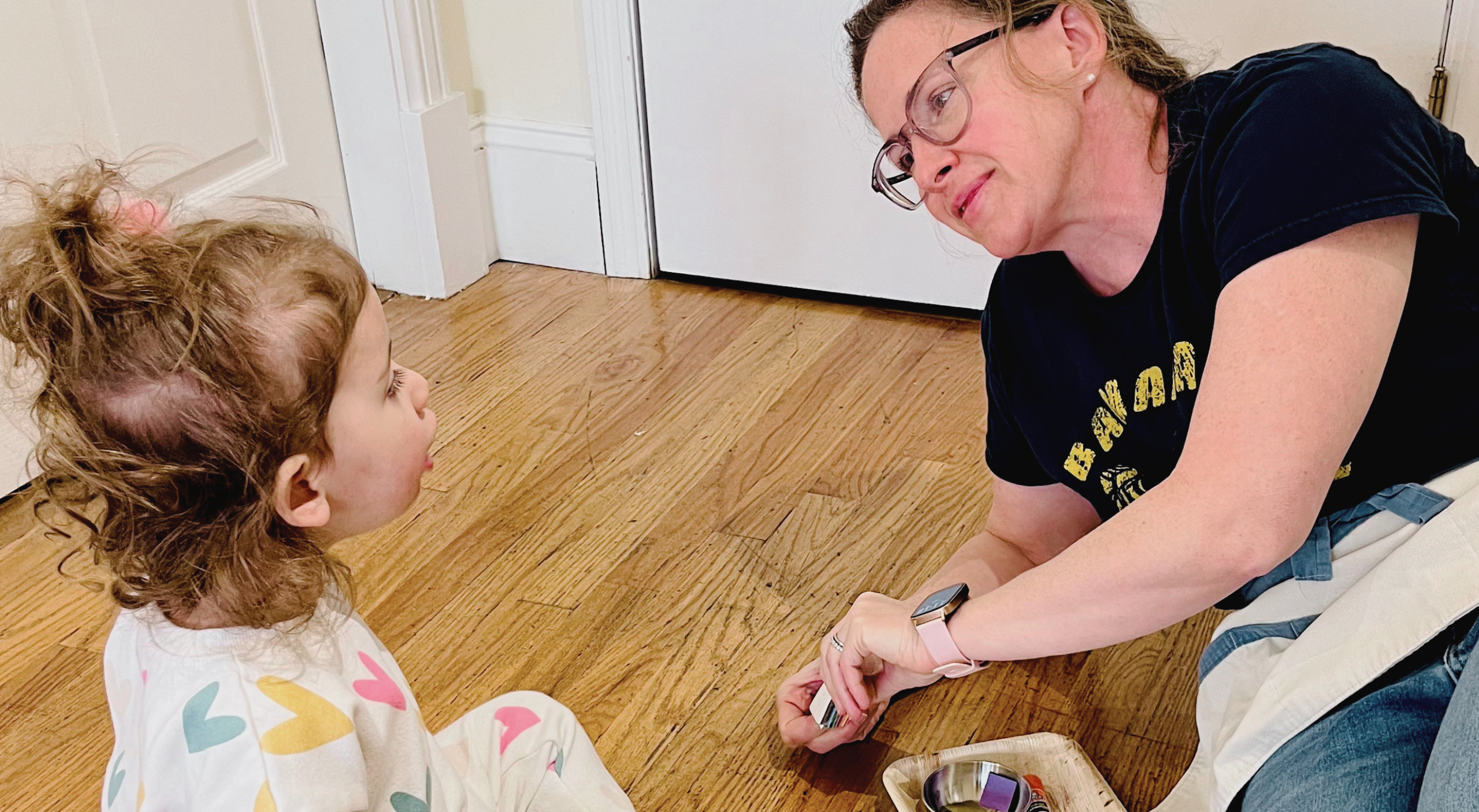 toddler-teacher-connection